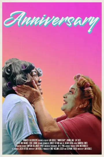 Anniversary постер