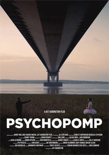 Psychopomp
