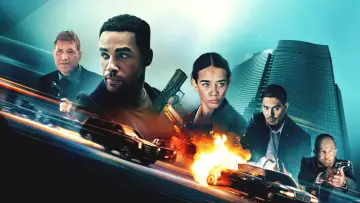 Задник до фильму"Safe House" #562447