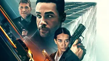 Задник до фильму"Safe House" #562452