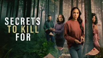 Задник до фільму "Secrets to Kill For" #1537415