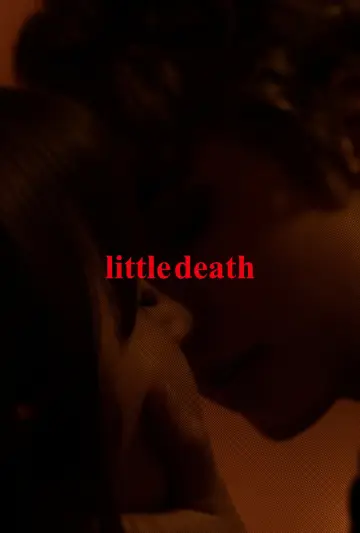 Постер до фильму"little death" #960555