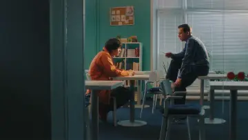 Задник до фильму"Соавторы" #1181104