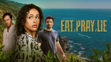 Задник до фильму"Eat, Pray, Lie" #921242