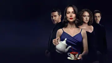 Кто-то должен умереть постер