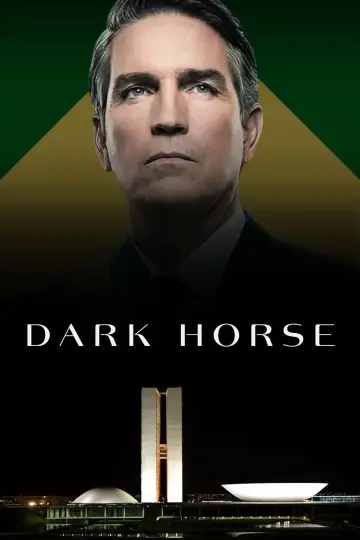 Постер до фільму "Dark Horse" #832923
