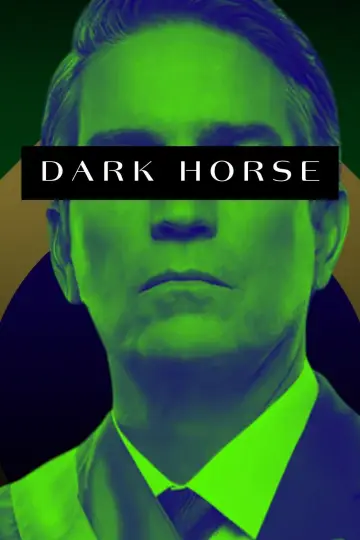 Постер до фільму "Dark Horse" #832924