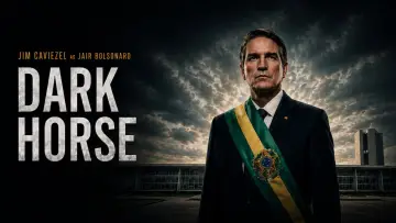 Задник до фільму "Dark Horse" #915827