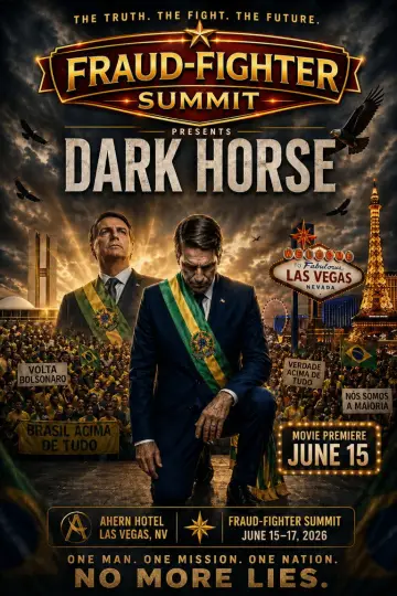 Постер до фільму "Dark Horse" #915828
