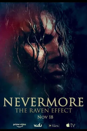Постер до фільму "Nevermore: The Raven Effect" #1525336