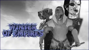Задник до фільму "Winter of Empires" #783659