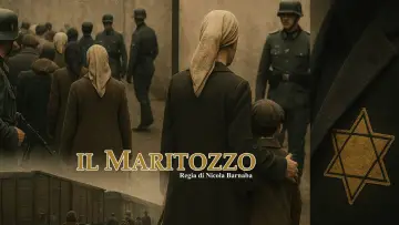 Задник до фільму "Il Maritozzo" #1923417