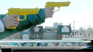 Задник до фильму"Gangsterism" #1142679