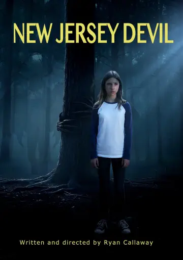 Постер до фільму "New Jersey Devil" #544799