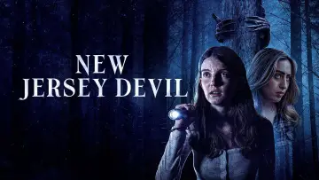 Задник до фільму "New Jersey Devil" #793415