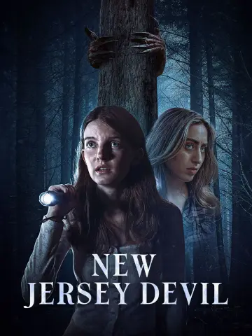 Постер до фільму "New Jersey Devil" #793416