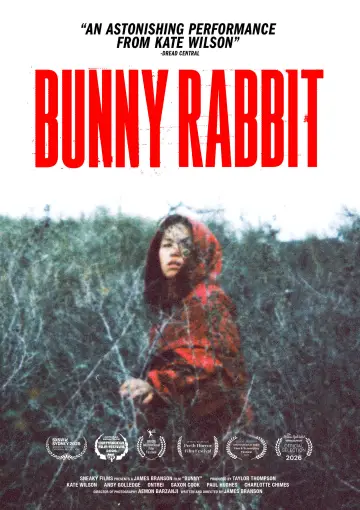 Постер до фільму "Bunny Rabbit" #974888
