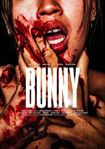 Постер до фільму "Bunny Rabbit" #974889