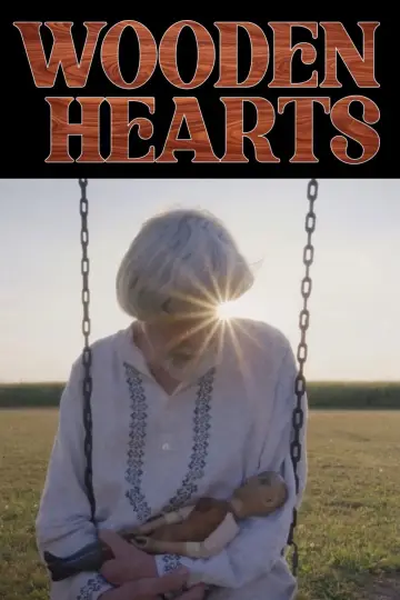 Постер до фильму"Wooden Hearts" #542734