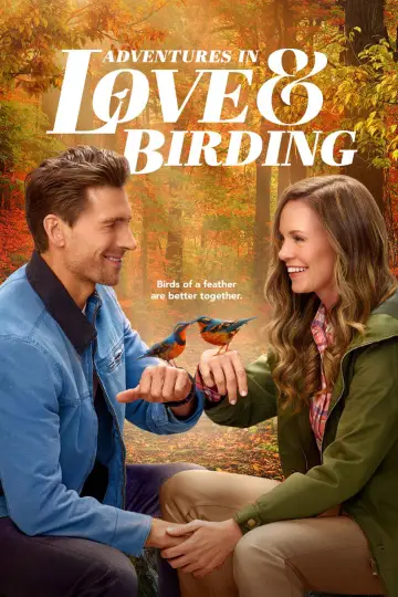 Постер до фильму"Adventures in Love & Birding" #937549