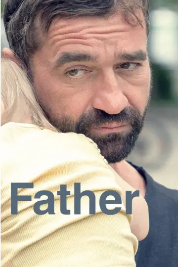 Постер до фильму"Father" #727485