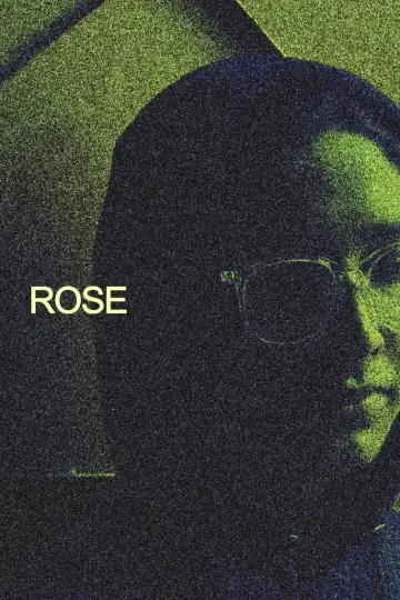 The Prayer of The Rose
