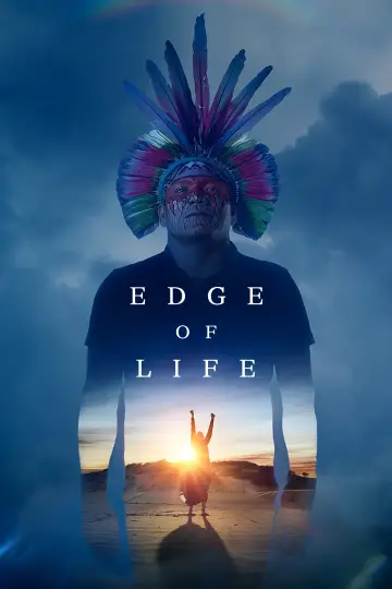 Постер до фильму"Edge of Life" #1209312