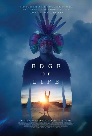 Edge of Life постер