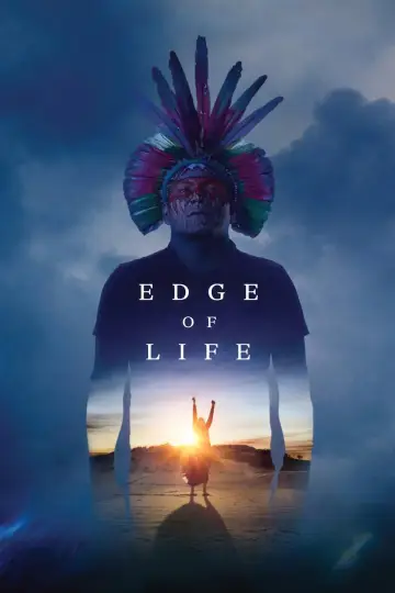 Постер до фильму"Edge of Life" #802352