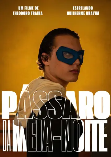 Постер до фільму "Pássaros da Meia noite" #970628