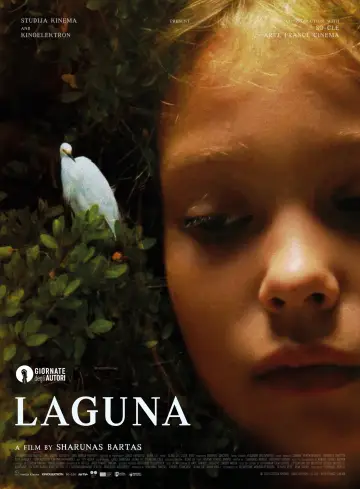 Постер до фильму"Laguna" #919695
