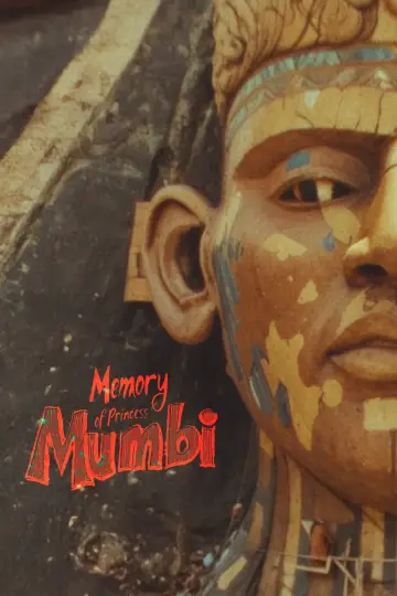 Постер до фільму "Memory of Princess Mumbi" #820147