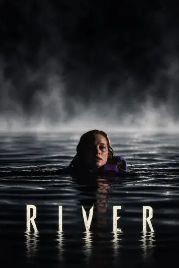 Постер до фільму "River" #1647142