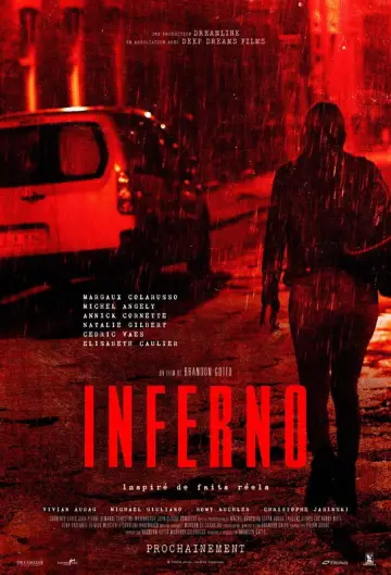 Постер до фильму"Inferno" #1171495