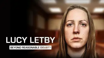 Задник до фильму"Lucy Letby: Beyond Reasonable Doubt?" #708644