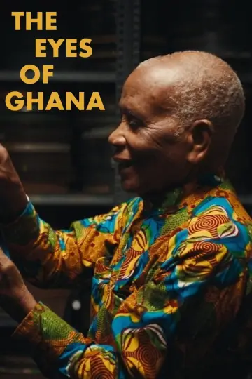 Постер до фільму "The Eyes of Ghana" #1571866