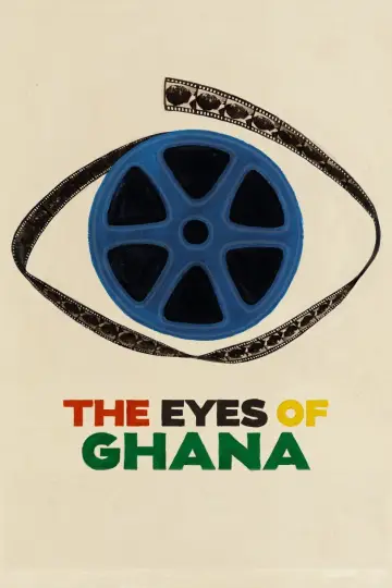 Постер до фільму "The Eyes of Ghana" #1571868