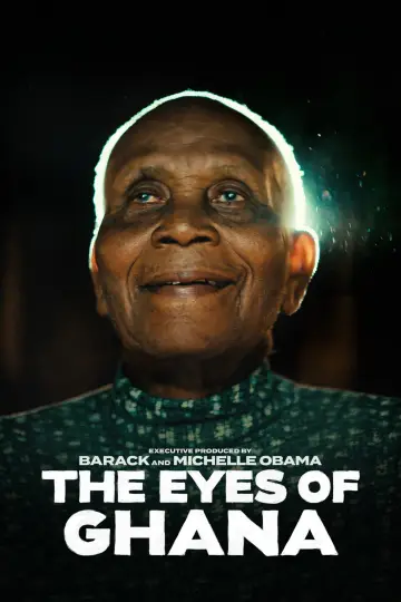 Постер до фільму "The Eyes of Ghana" #1889403