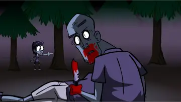 Задник до фильму"Bloody Sundae" #965968