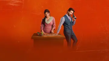 Задник до фильму"एक चतुर नार" #698333