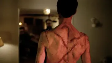 Задник до фільму "Trauma or, Monsters All" #1889503