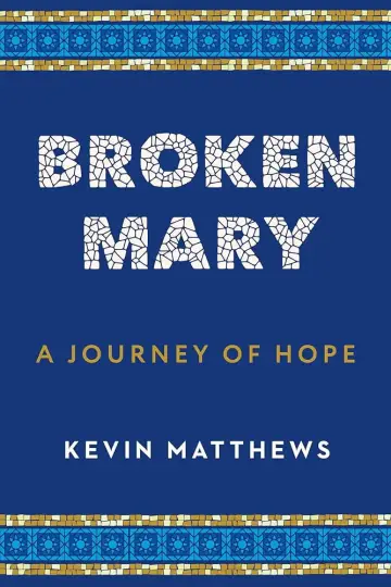Постер до фильму"Broken Mary: The Kevin Matthews Story" #844936