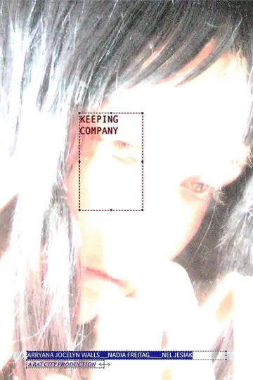 Keeping Company постер