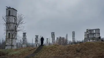 Задник до фільму "Wim Wenders: Der ewig Suchende" #1288847