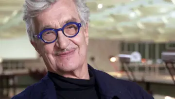 Задник до фільму "Wim Wenders: Der ewig Suchende" #1288848