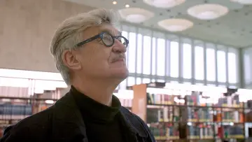 Задник до фільму "Wim Wenders: Der ewig Suchende" #1288849