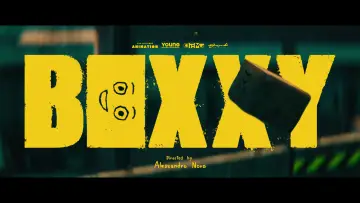 Задник до фильму"Boxxy" #967183