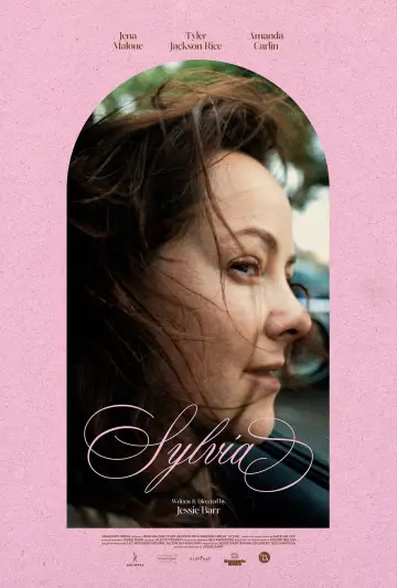 Sylvia постер