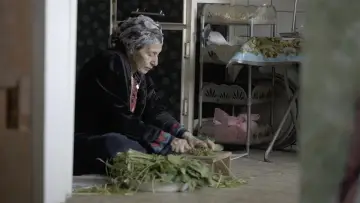 Задник до фильму"Безіменна" #822254