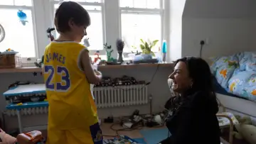 Задник до фільму "Love+War" #1879864